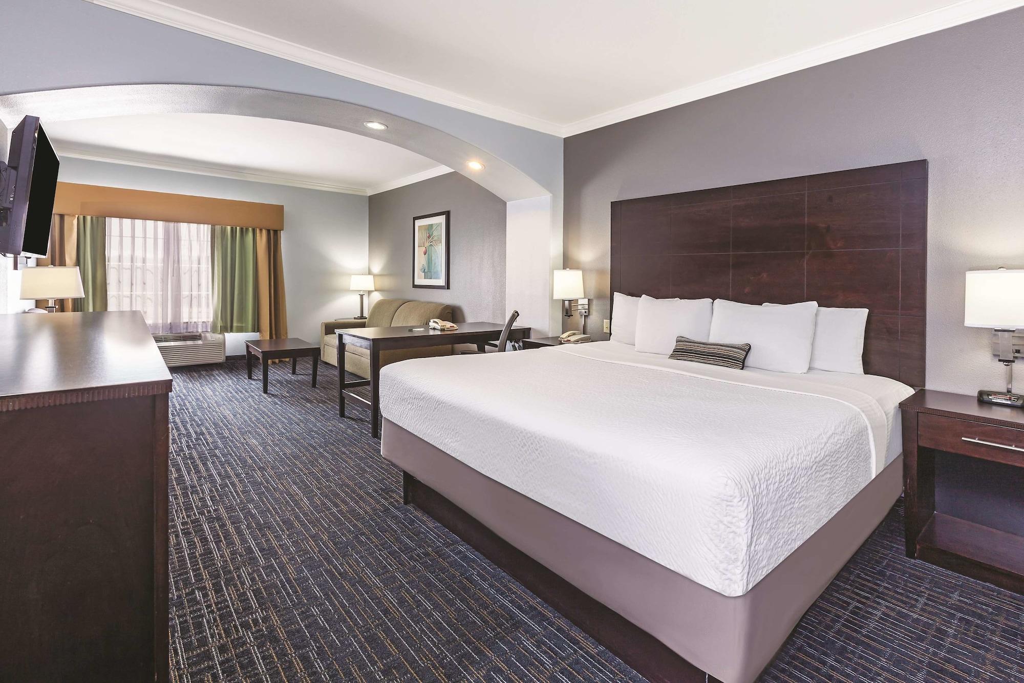 Hotel Sonesta Essential Houston Westchase Exterior foto