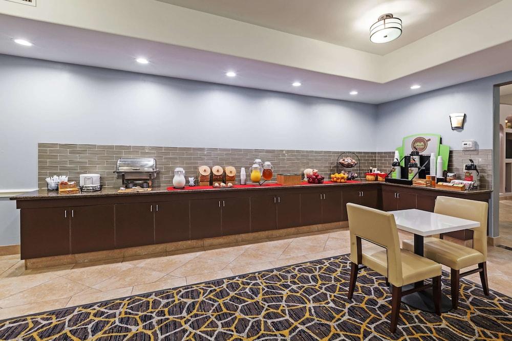 Hotel Sonesta Essential Houston Westchase Exterior foto