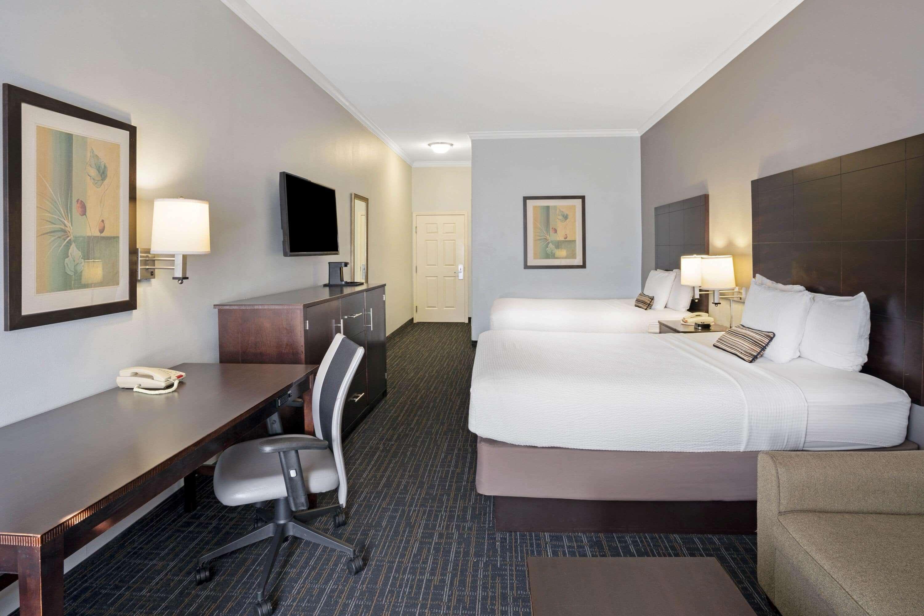 Hotel Sonesta Essential Houston Westchase Exterior foto