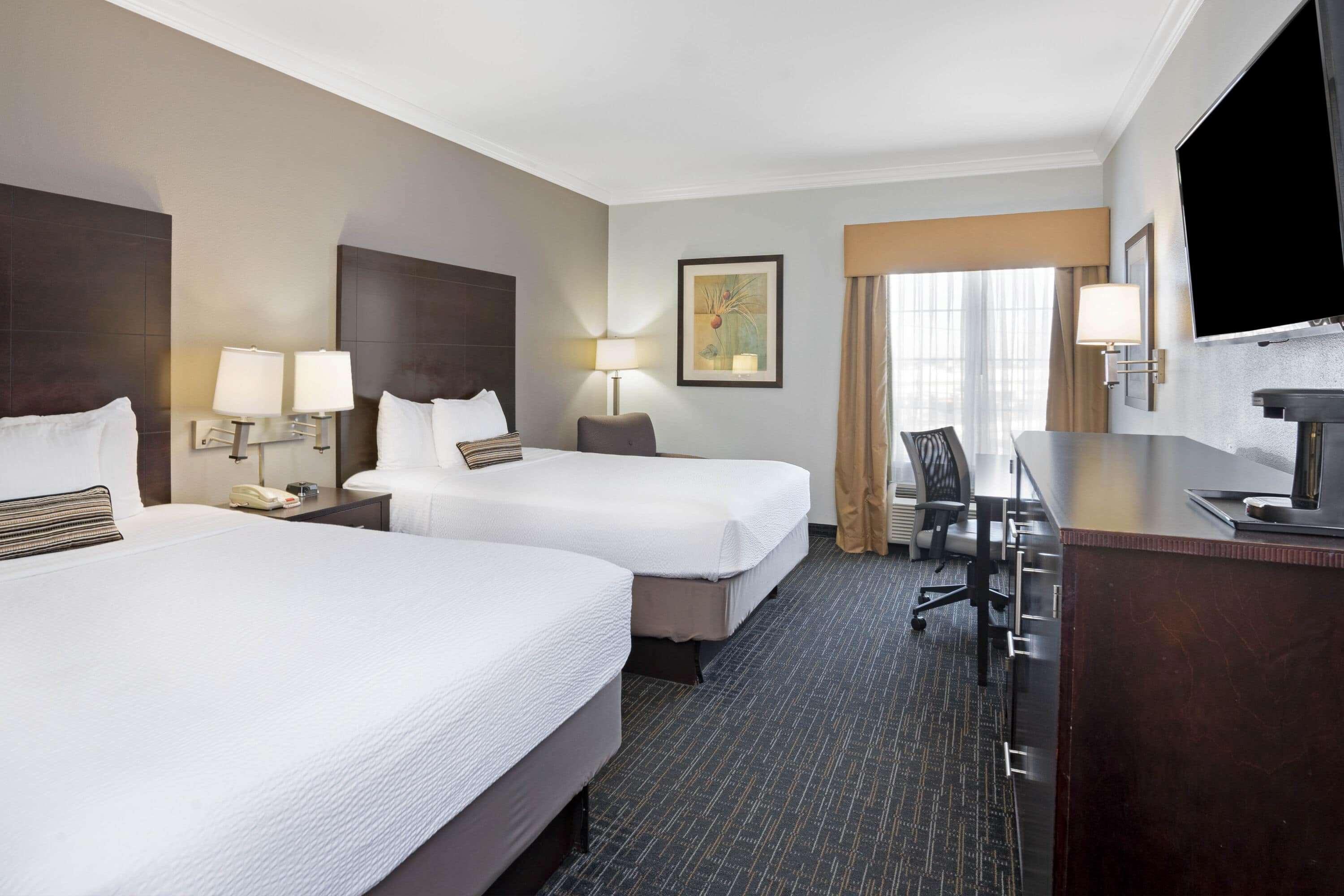 Hotel Sonesta Essential Houston Westchase Exterior foto