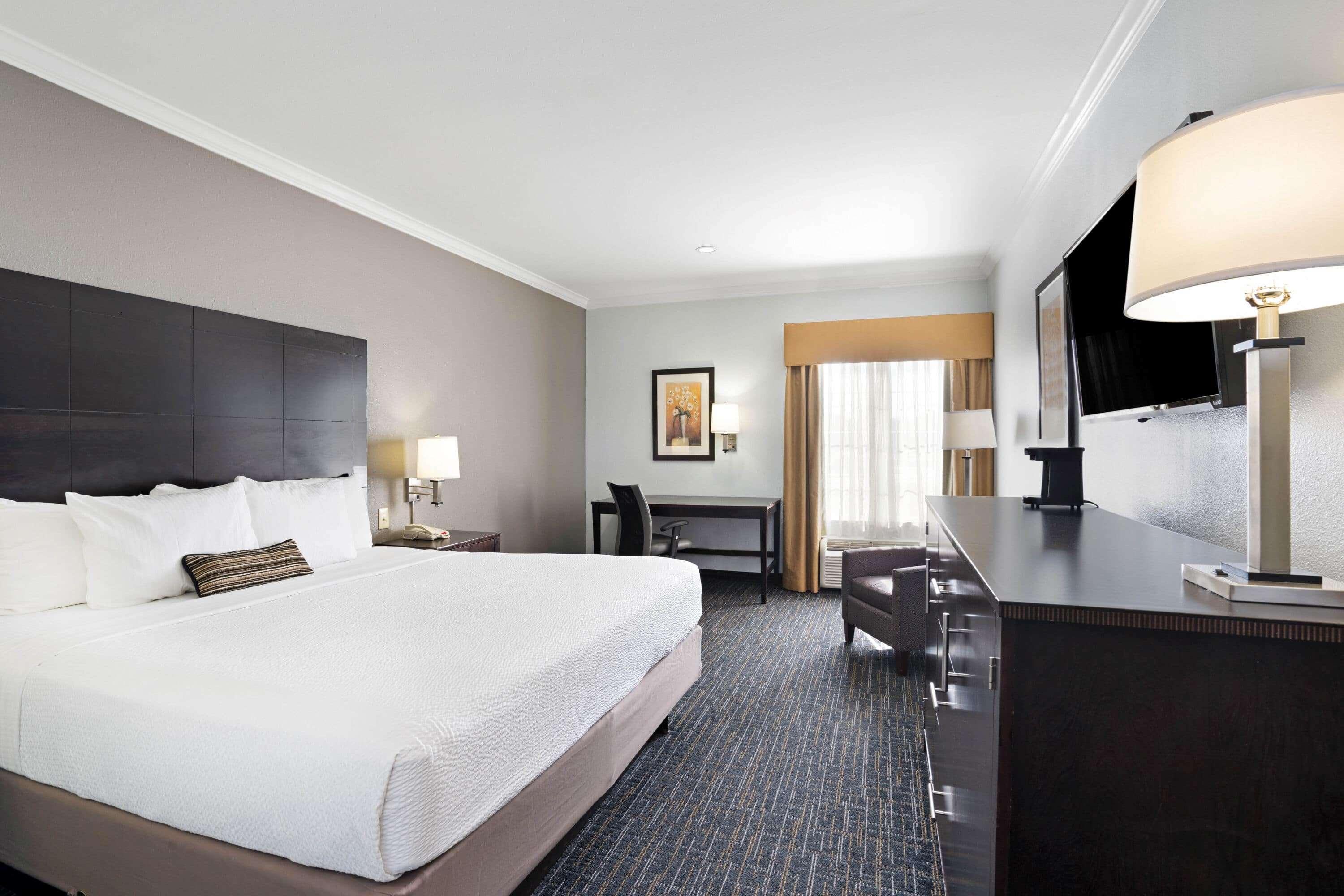 Hotel Sonesta Essential Houston Westchase Exterior foto