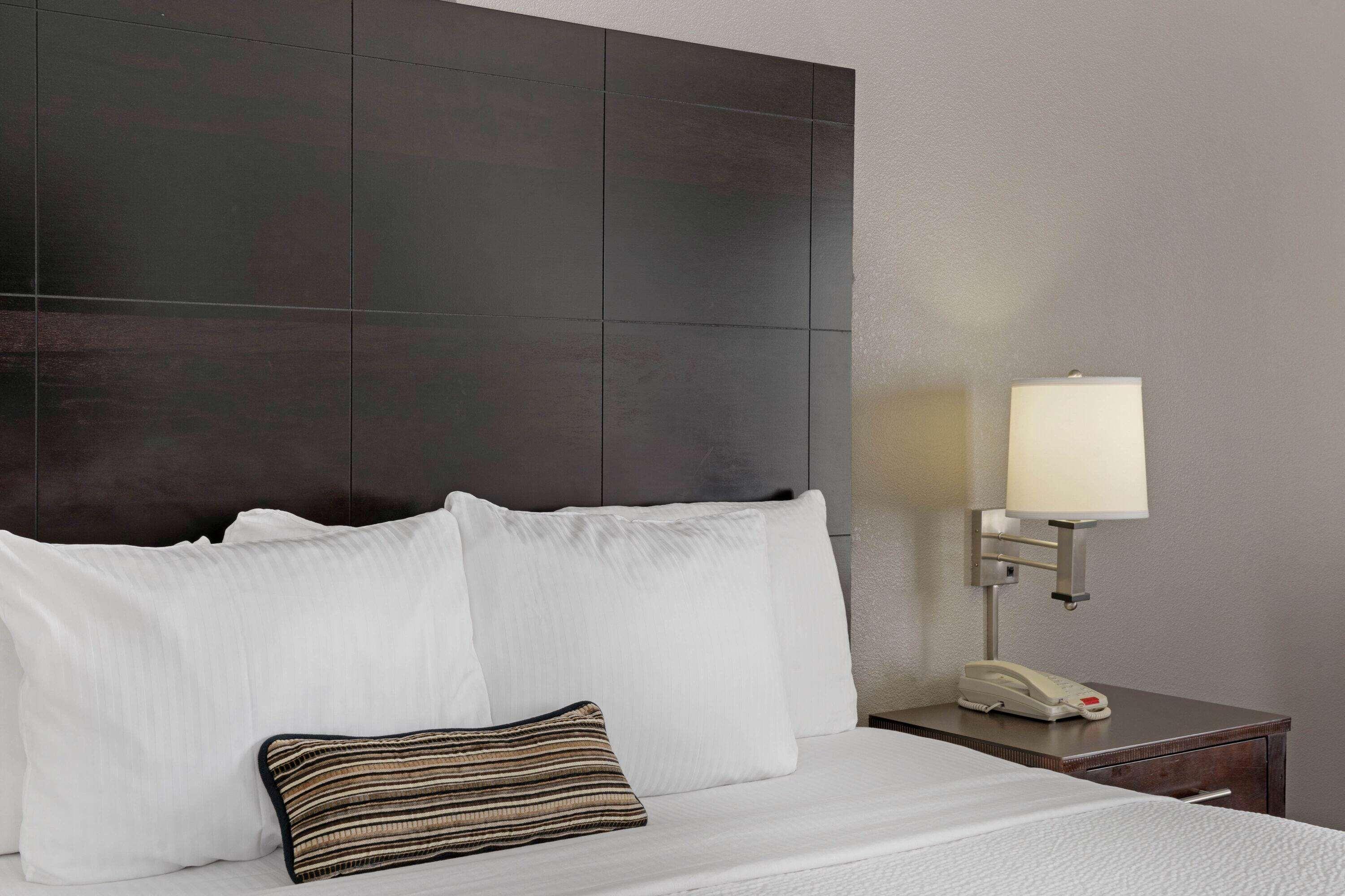 Hotel Sonesta Essential Houston Westchase Exterior foto