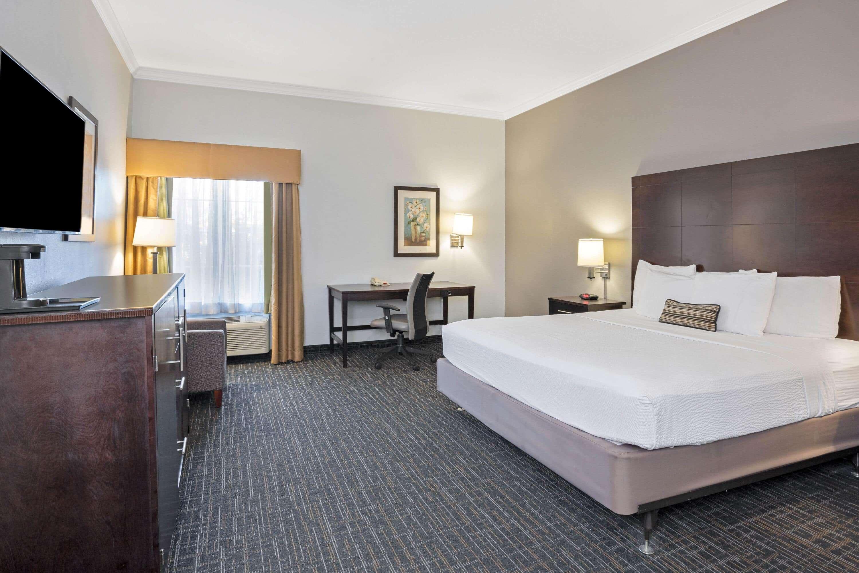 Hotel Sonesta Essential Houston Westchase Exterior foto