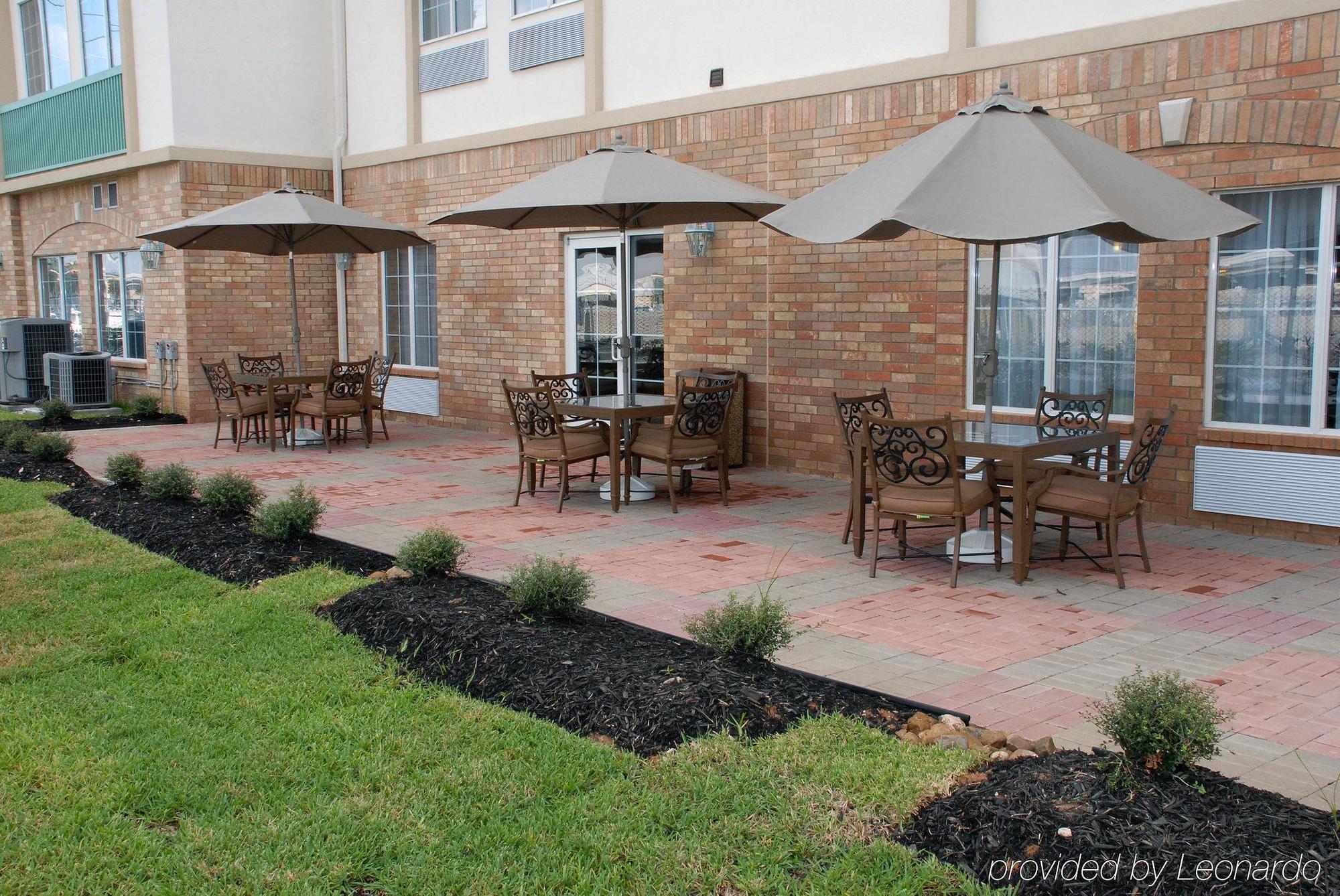 Hotel Sonesta Essential Houston Westchase Exterior foto